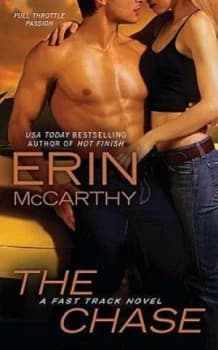 The Chase by Erin Mccarthy Book