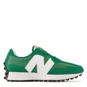 New Balance Lifestyle 327 Trainers - Green