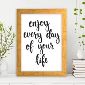 AC619156109239 Multicolor Decorative Framed MDF Painting