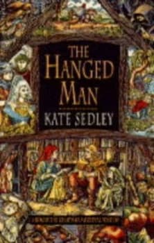 The Hanged Man by Kate Sedley Paperback