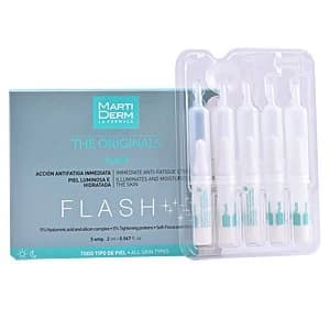 THE OriginalS FLASH ampoules 5 x 2ml