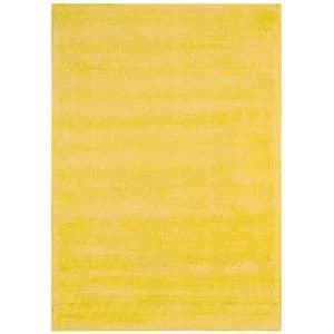 Asiatic Reko Rug - 150 x 100cm - Mustard