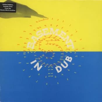Basement 5 - In Dub Limited Edition White Vinyl