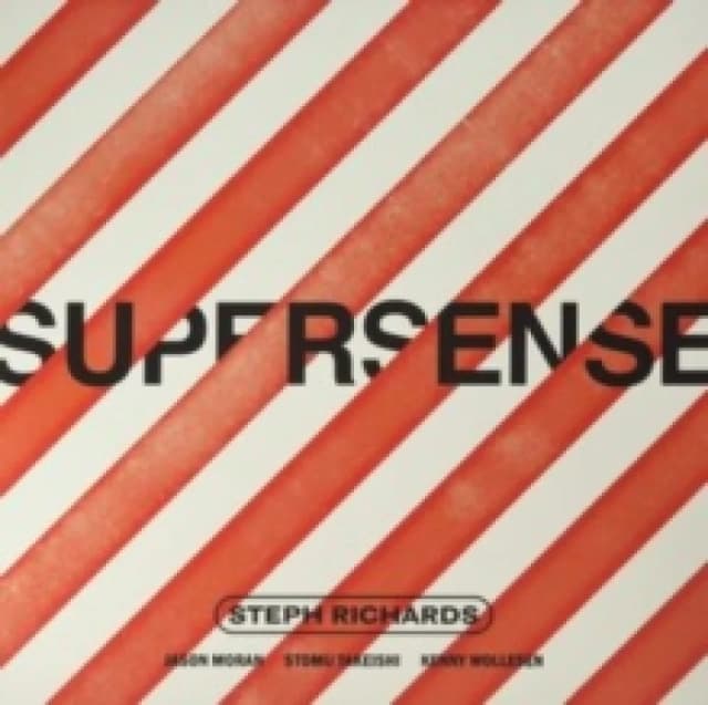 Supersense (Limited Edition) Vinyl