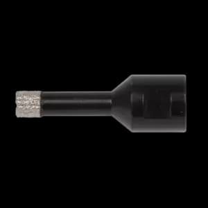 Diamond Drill Bit M14 10mm