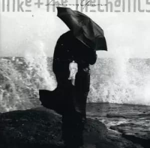Mike + the Mechanics - Living Years CD Album - Used