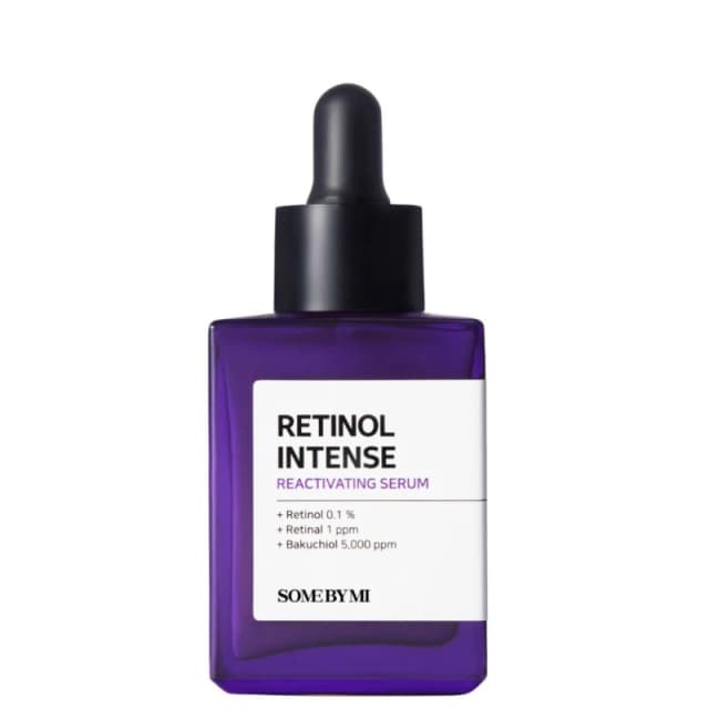 Some By Mi Retinol Intense Reactivating Serum 30ml