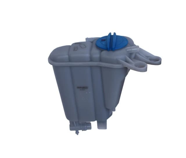 LTD LTD-17137590626 Expansion Tank Plastic Expansion Tank,coolant (397)