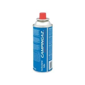 Campingaz CP250 Isobutane Gas Cartridge 250g