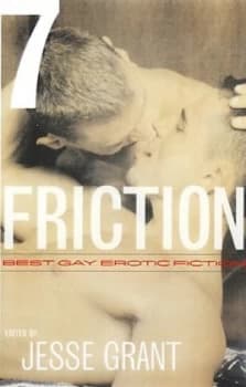 Friction 7 by Jesse Grant Paperback
