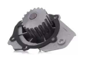 RIDEX Water pump PEUGEOT,CITROEN,LADA 1260W0198 9401201480,95641149,95643824 Engine water pump,Water pump for engine 95655209,95655210,95656568,120148