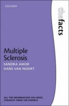 Multiple Sclerosis by Sandra Amor Book
