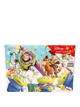 Toy Story 6 Puzzle Pal Advent Calendar