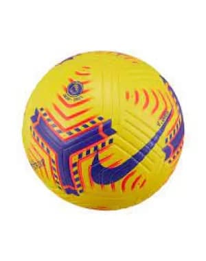 Nike Premier League 20/21 Strike Football - Yellow
