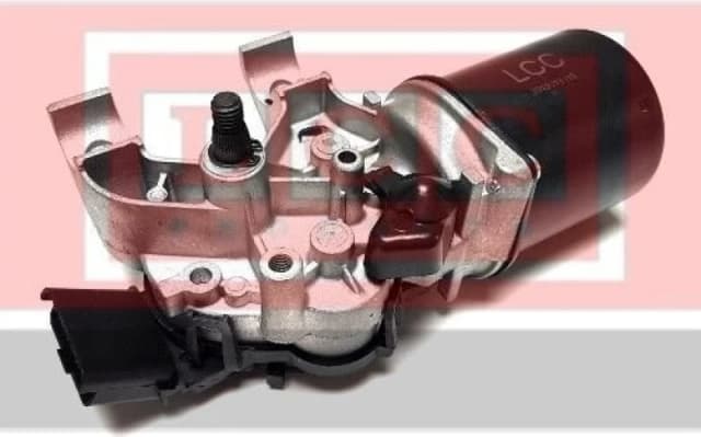 LCC LCC320015 Wiper Motor Front Wiper Motor (295)