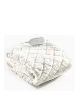 Daewoo Single Heated Blanket