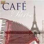Enrique Ugarte - Cafe Paris Accordion Favourites