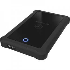 ICY BOX IB-233U3-B 2.5 hard disk casing 2.5" USB 3.0