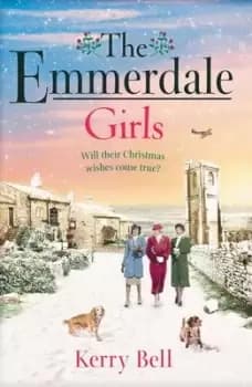 The Emmerdale girls - Kerry Bell - Paperback - Used