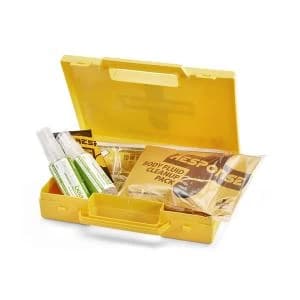 Facilities Body Fluid & Sharps Kit 943319