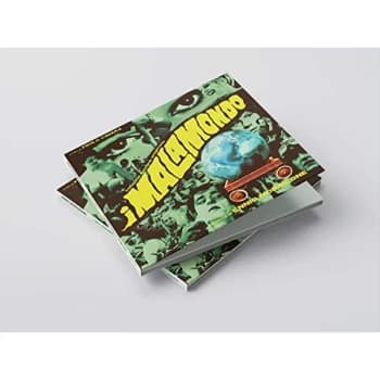 Ennio Morricone - I Malamondo CD