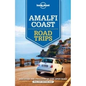 Lonely Planet Amalfi Coast Road Trips