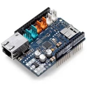 Arduino ETHERNET SHIELD 2