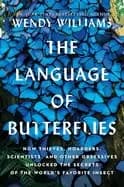 language of butterflies how thieves hoarders scientists and other obsessive