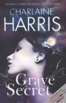 Grave Secret by Charlaine Harris Paperback
