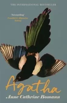 Agatha : The International Bestseller