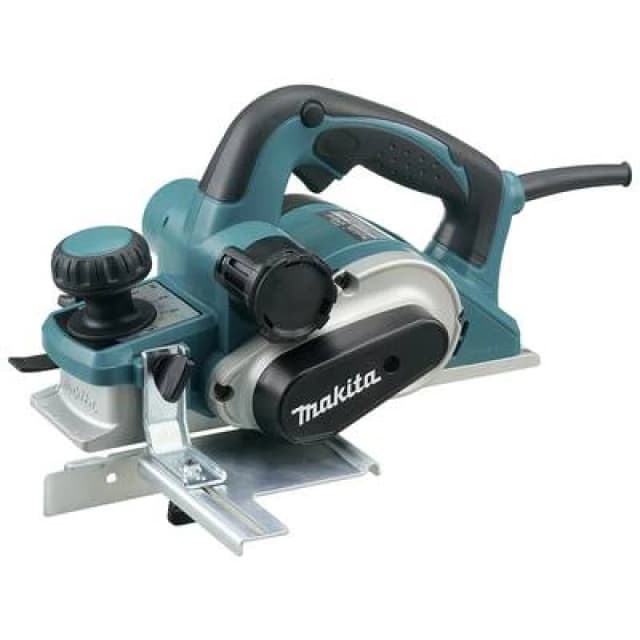 Makita Makita KP0810J Power planer Plane width: 82mm 850 W Fold depth (max.): 25mm KP0810J