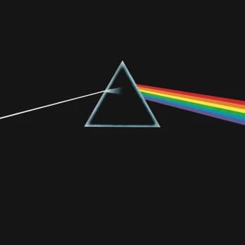 Pink Floyd - The Dark Side Of The Moon Vinyl