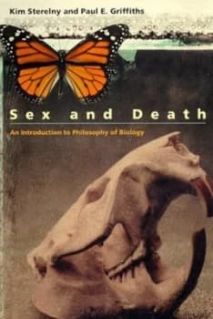 Sex and Death by Kim Sterelny Book
