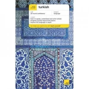 Turkish by Asuman Elen Pollard and David Pollard Paperback