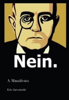 Nein by Eric Jarosinski Paperback