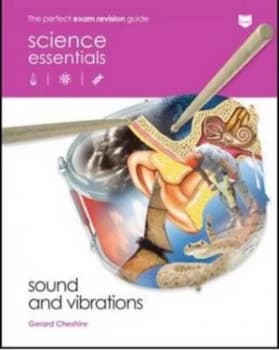 Sound and Vibrations by Gerard Cheshire Paperback