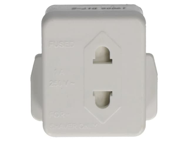 2-Power SAP0001A battery charger