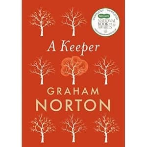 A Keeper The Sunday Times Bestseller Hardback 2018