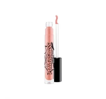MAC powerglass plumping lipgloss - The Poutsiders - 2.8ml