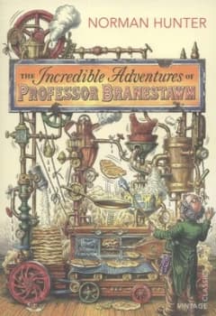 The Incredible Adventures of Professor Branestawm by Norman Hunter (Paperback, 2013)