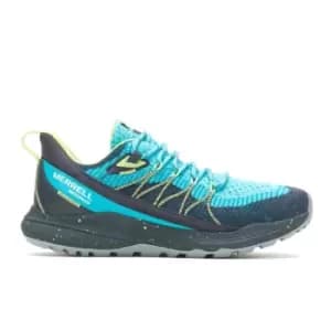 Merrell Bravada 2 Waterproof - Blue