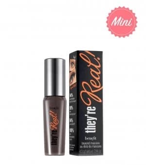 Benefit Theyre Real Mascara Mini Black
