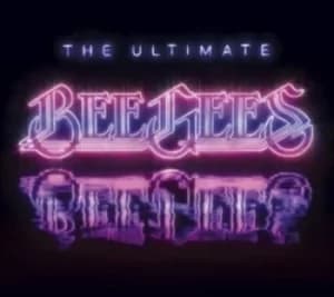 The Ultimate Anthology by The Bee Gees CD Album