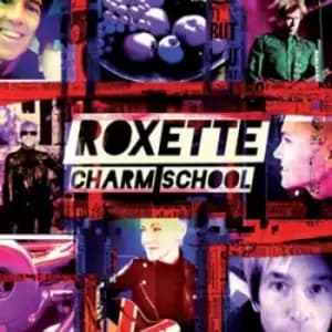 Roxette - Charm School CD Album - Used