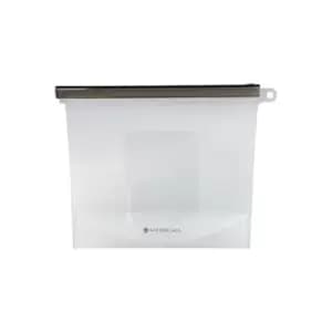 Masterclass - Silicone Food Storage Bag 1L
