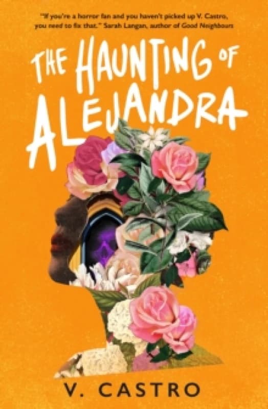 The Haunting of Alejandra Paperback / softback