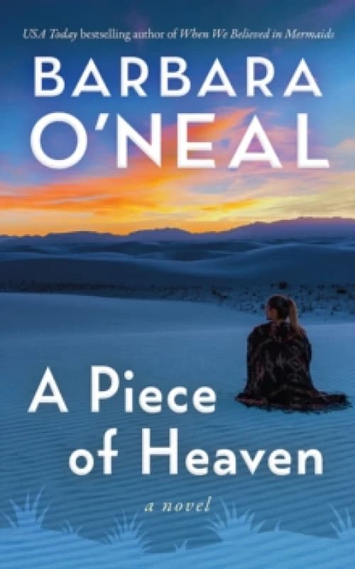 A Piece of Heaven : A Novel Paperback / softback