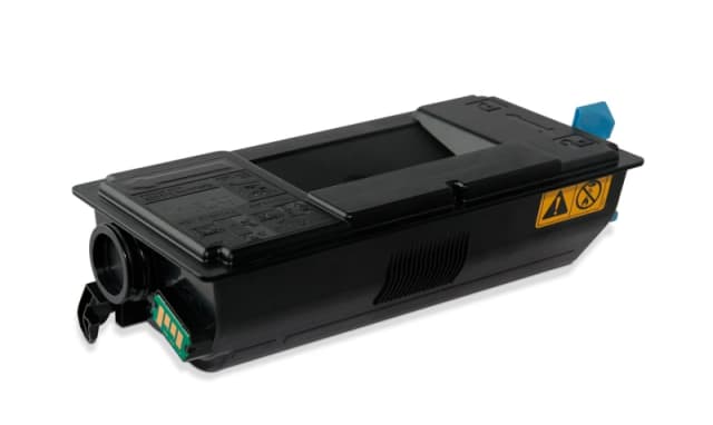 PrintMate KYOCERA TK-3160. remanufactured toner. Black 12500p