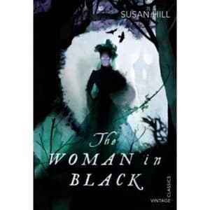 The Woman In Black by Susan Hill (Paperback, 2015)