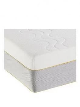 Dormeo Dormeo Options Hybrid Superking Rolled Mattress